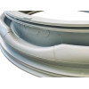 Резина люка - манжета люка стиральной машины Bosch Siemens - 8001135557 - 20002791 ОРИГИНАЛ