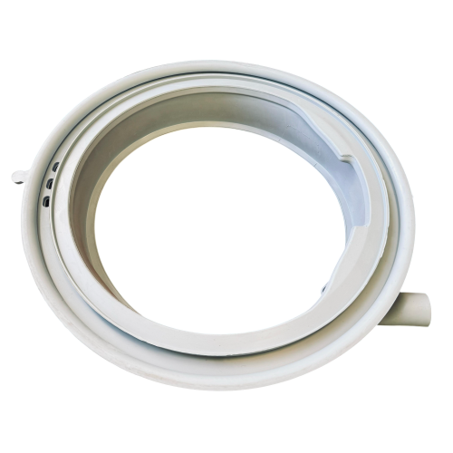 Резина люка - манжета люка стиральной машины Bosch Siemens - 8001135557 - 20002791 ОРИГИНАЛ