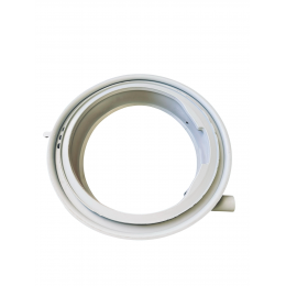 Резина люка - манжета люка стиральной машины Bosch Siemens - 8001204163 ОРИГИНАЛ
