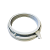 Резина люка - манжета люка стиральной машины Bosch Siemens - 8001204163 ОРИГИНАЛ