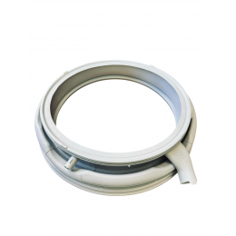 Резина люка - манжета люка стиральной машины Bosch Siemens - 8001204163 ОРИГИНАЛ