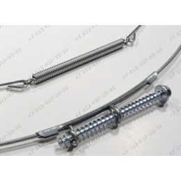 Резина люка стиральной машины Bosch, Siemens IQ800 00772654