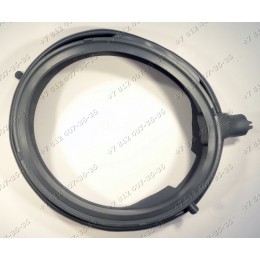 Резина люка стиральной машины Bosch, Siemens IQ800 00772654