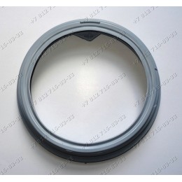 Манжета люка стиральной машины Candy Holiday1040R CS105TXT 1040TXT и т.д. Hoover, Zerowatt 90489151