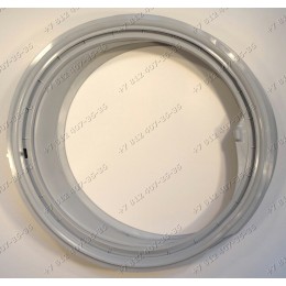 Резина люка стиральной машины Candy COS5108F-07S GO41264D-07S, Holiday 104F GO108-2/16S