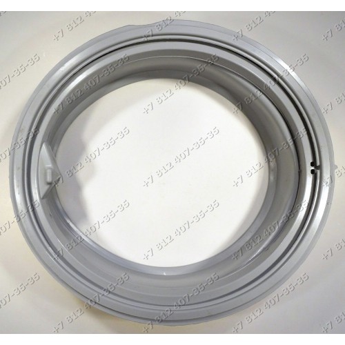Резина люка стиральной машины Candy CBE825T 31123847-0446 LB CBL120SY 31123664-0341