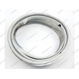 Резина люка 41008853 стиральной машины Candy LBH100EUNI, HIZ16947, LBHF716IFR, LBH100EPL