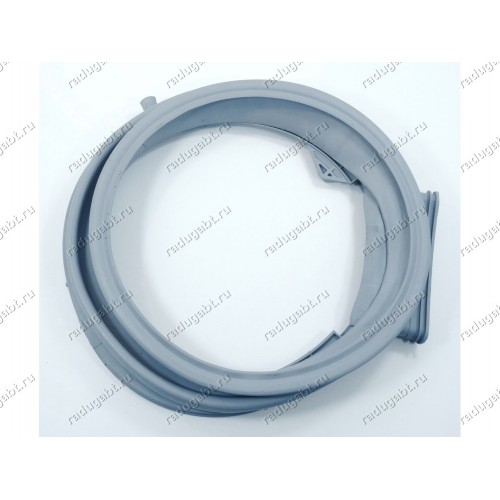 Резина люка стиральной машины Candy RILS105714TI5, WDXOC685AGG180, WDXOA486AC180