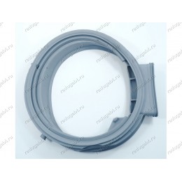 Резина люка стиральной машины Candy RILS105714TI5, WDXOC685AGG180, WDXOA486AC180