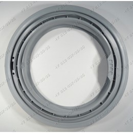 Резина люка стиральной машины Samsung DC64-00563B