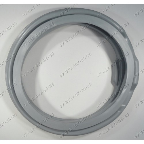Резина люка стиральной машины Samsung DC64-00563B