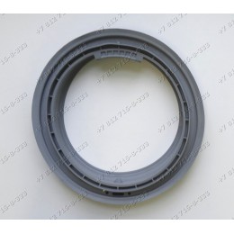 Узкая резина люка стиральной машины Samsung cерия F WF WFF F1015J - DC64-00374B
