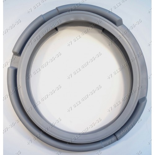 Резина люка стиральной машины Samsung H1245A