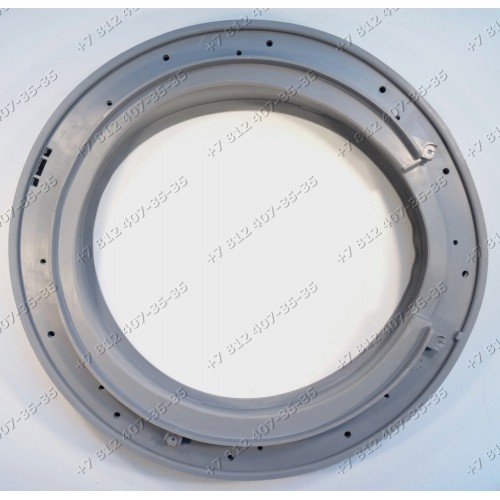 Резина люка стиральной машины Samsung H1245A
