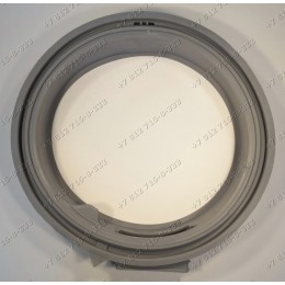 Резина люка стиральной машины Samsung WF8802JPH/YLP J1488 J1488S J1488SF