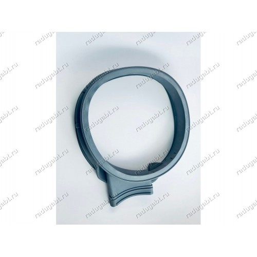 Резина люка стиральной машины Samsung WF7102SKS