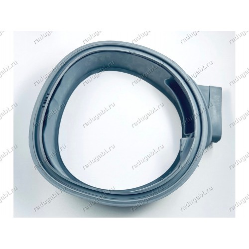 Резина люка стиральной машины Samsung WF7102SKS