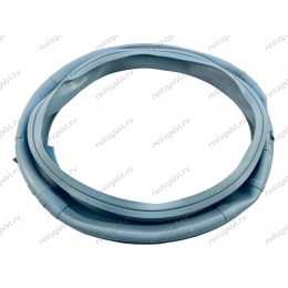 Резина люка стиральной машины Samsung WF60F4E2W2W, WF0804Y8E/XEF, WF60F4E0W0W/LP - DC64-02888A