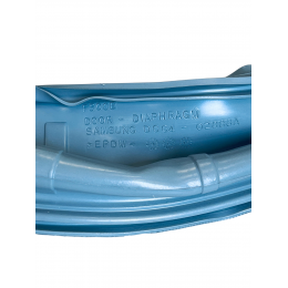 Манжета люка стиральной машины Samsung - DC64-02888A