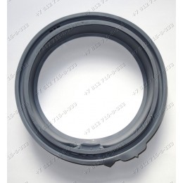 Резина люка стиральной машины Samsung DC64-03197A