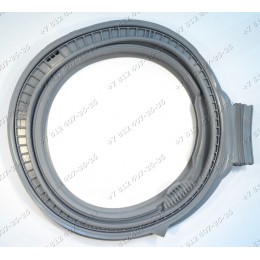 Резина люка стиральной машины Samsung DC64-02915A