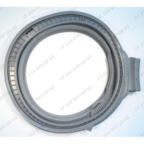 Резина люка стиральной машины Samsung DC64-02915A