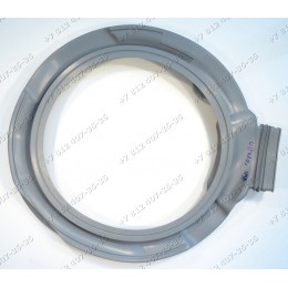 Резина люка стиральной машины Samsung DC64-02915A
