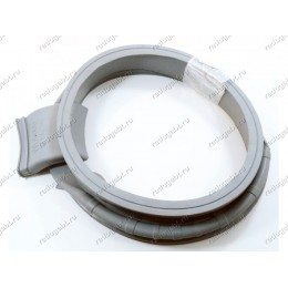 Манжета люка стиральной машины Samsung WD80K5410OW/UA, WD80J5410AW/EO и т.д.