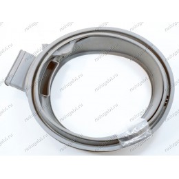 Манжета люка стиральной машины Samsung WD80K5410OW/UA, WD80J5410AW/EO и т.д.