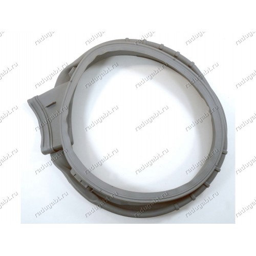 Манжета люка стиральной машины Samsung  DC64-01810A с сушкой
