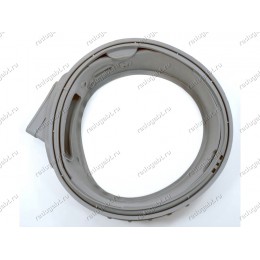 Манжета люка стиральной машины Samsung  DC64-01810A с сушкой