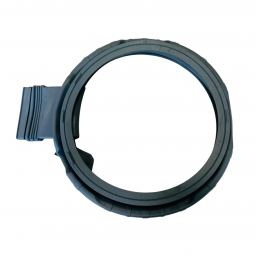 Манжета люка стиральной машины Samsung с сушкой DC64-03723A SKL