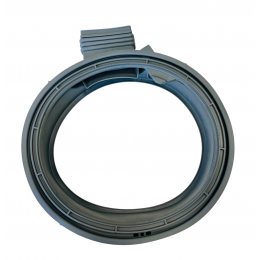 Манжета люка стиральной машины Samsung с сушкой DC64-03723A SKL