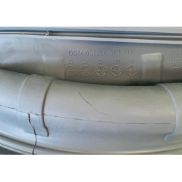 Манжета люка стиральной машины Samsung с сушкой DC64-03723A SKL