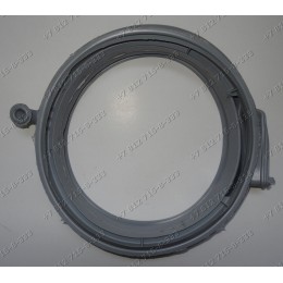 Резина люка с патрубком стиральной машины ARDO WD1000