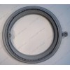 Резина люка с патрубком стиральной машины Ardo S1000X, Whirlpool AWG870, AWG860