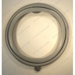 Резина люка с патрубком стиральной машины Ardo A633 PL (010105072) Ardo A633 PL (010105100)
