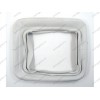 Резина люка для стиральной машины Asko WT6320, Kaiser W34212NTL 012555006