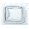 Резина люка для стиральной машины Asko WT6320, Kaiser W34212NTL 012555006