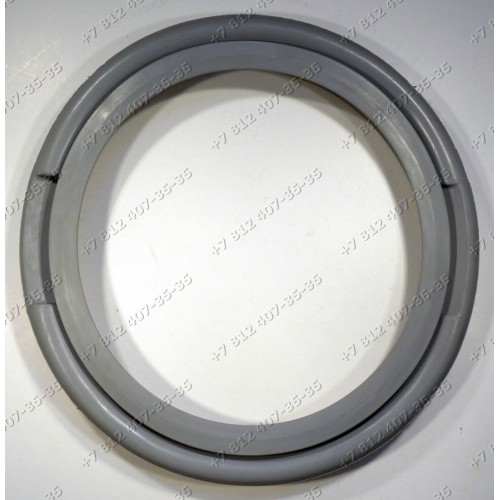 Резина люка стиральной машины Whirlpool AWG852 AWG852/1OS