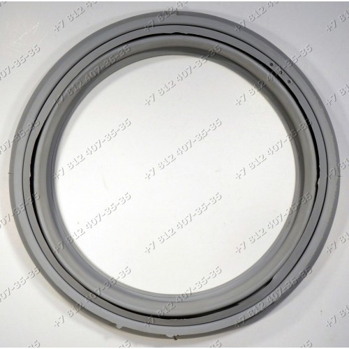 Резина люка стиральной машины Whirlpool AWG852 AWG852/1OS