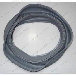 Резина люка стиральной машины Whirlpool AWM8000, AWM8500, AWM8900, AWM9000