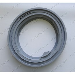 Резина люка стиральной машины Whirlpool AWS61012 859236784000 AWS63013 AWS61011 AWOC0714