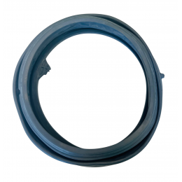 Манжета люка стиральной машины Whirlpool, Bauknecht маркировка W10632436, W10634697, HP-W10761129