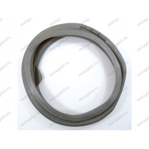 Манжета люка стиральной машины Whirlpool FWSF61052W PL, FWSF61053W PL и др.
