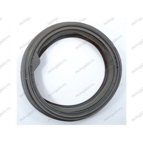 Манжета люка стиральной машины Whirlpool FWSF61052W PL, FWSF61053W PL и др.