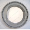 Резина люка стиральной машины Beko WB6108SE, LG WD1002C, WB6105XG, WB6106XD, WD1002C