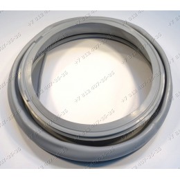 Резина люка стиральной машины Beko WB6108SE, LG WD1002C, WB6105XG, WB6106XD, WD1002C