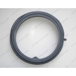 Резина люка стиральной машины Beko MVB59001M WKN51011M