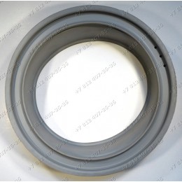 Резина люка 222100, 260018007 для стиральной машины Beko